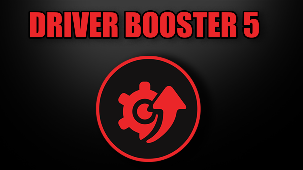 Driver booster 5.2 pro key