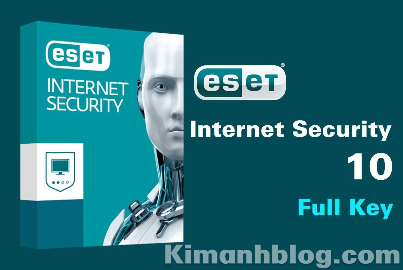 Eset internet security 12 serial key replacement