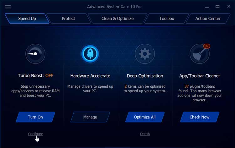 Serial Key Iobit Advanced Systemcare 11.5